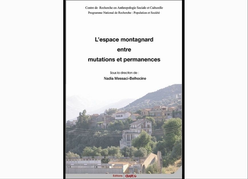 L’espace montagnard entre mutations et permanences